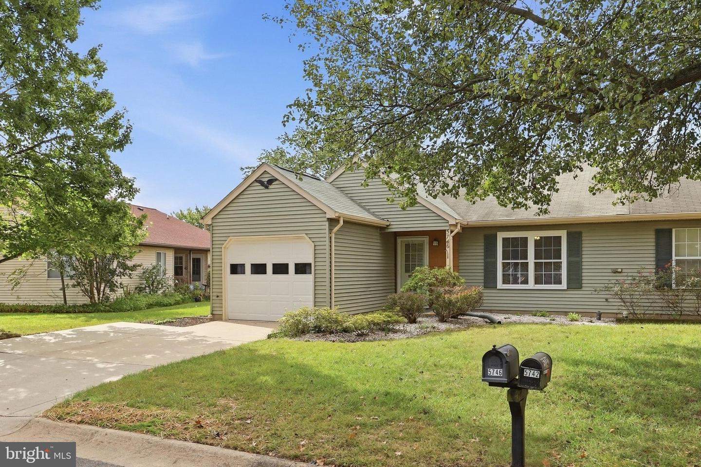5746 Box Elder Ct Property Photo 43