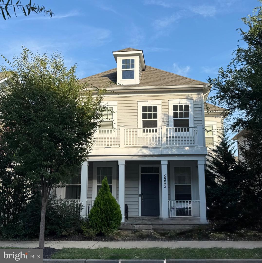 5063 Judicial Way Property Photo 1