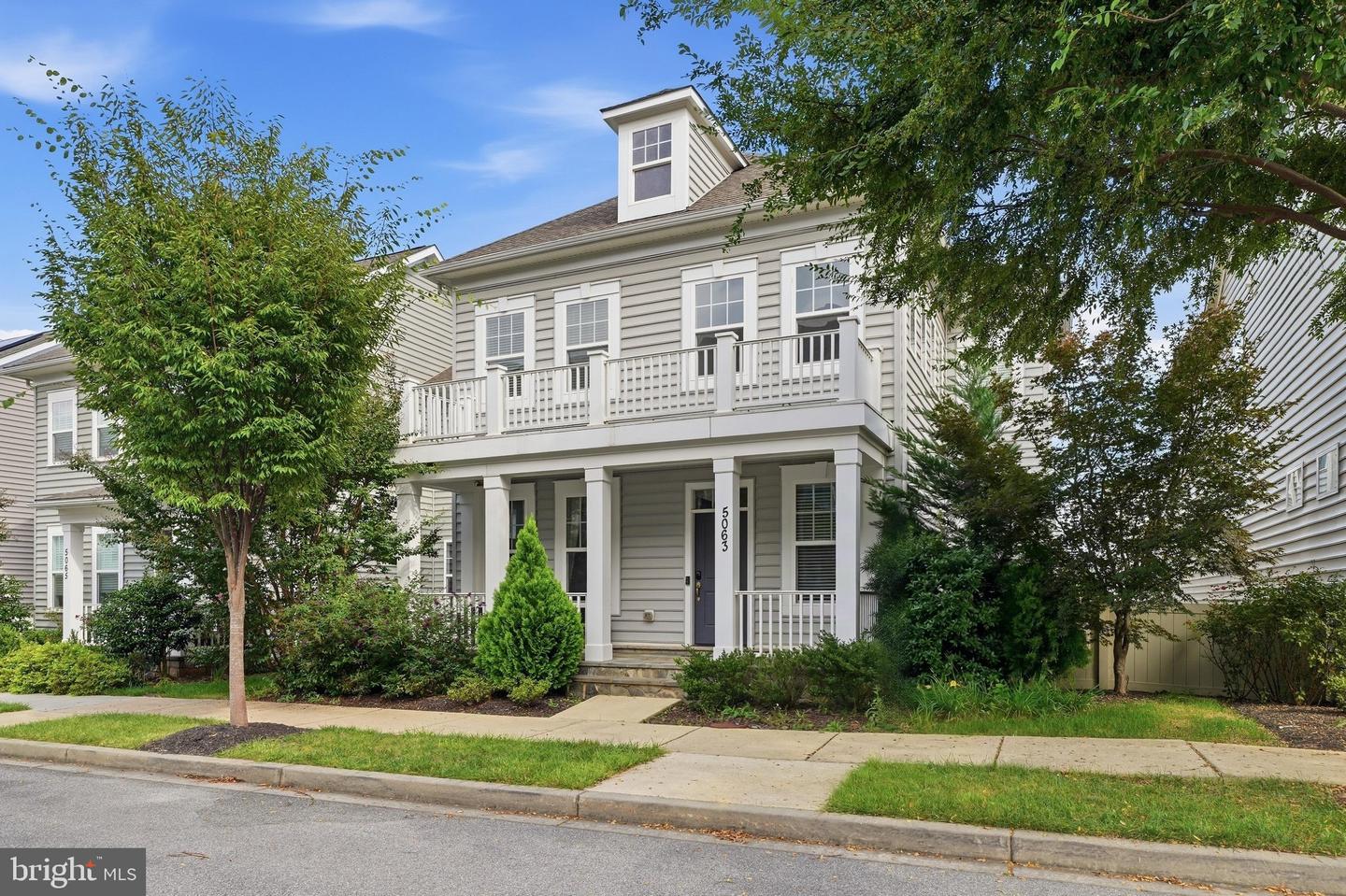 5063 Judicial Way Property Photo 1