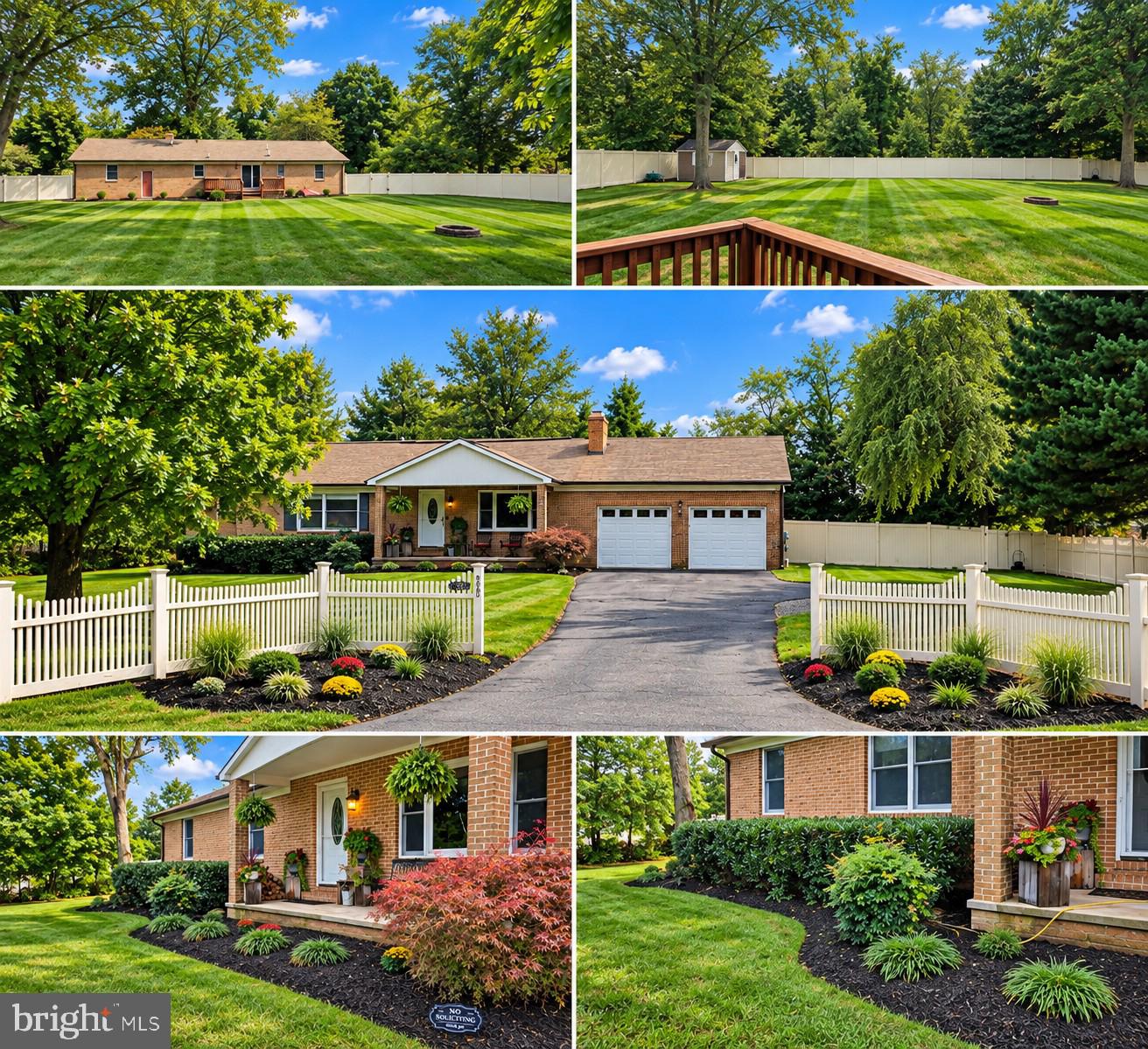 6020 Bartonsville Rd Property Photo 1