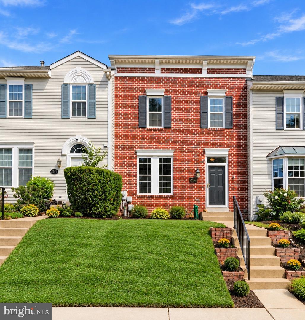 2264 WETHERBURNE WAY Property Photo 1