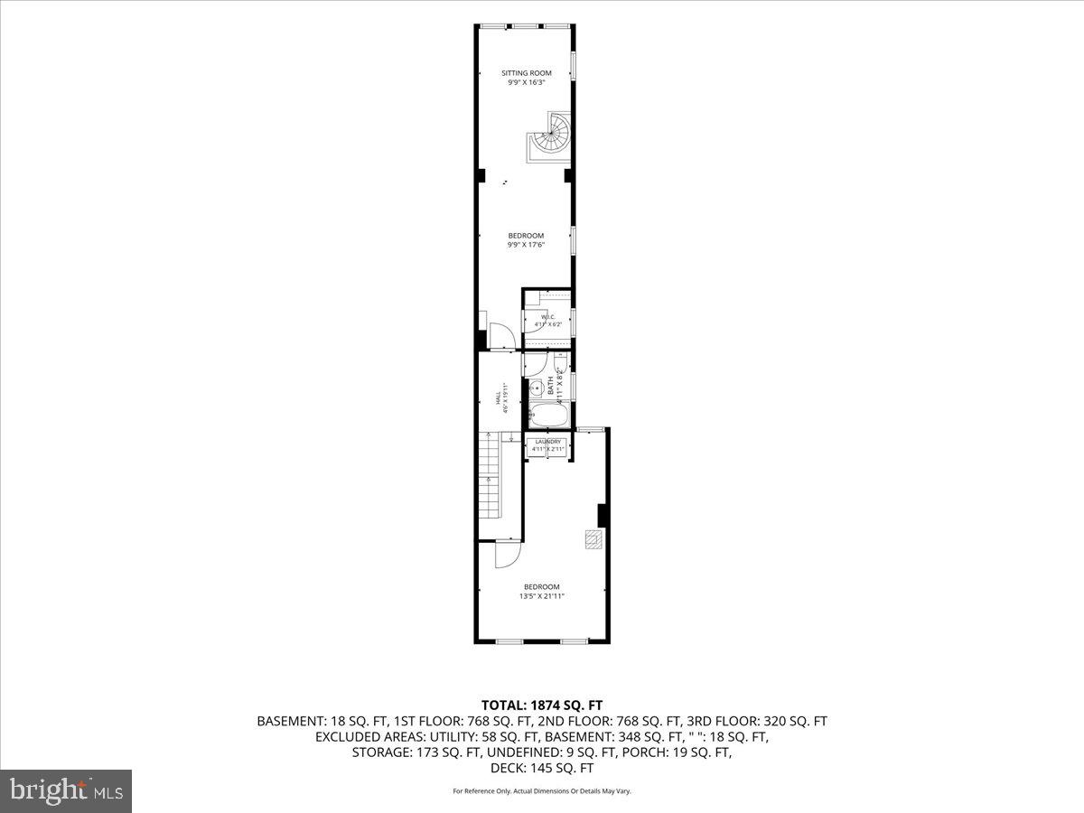 114 W Third St Property Photo 83