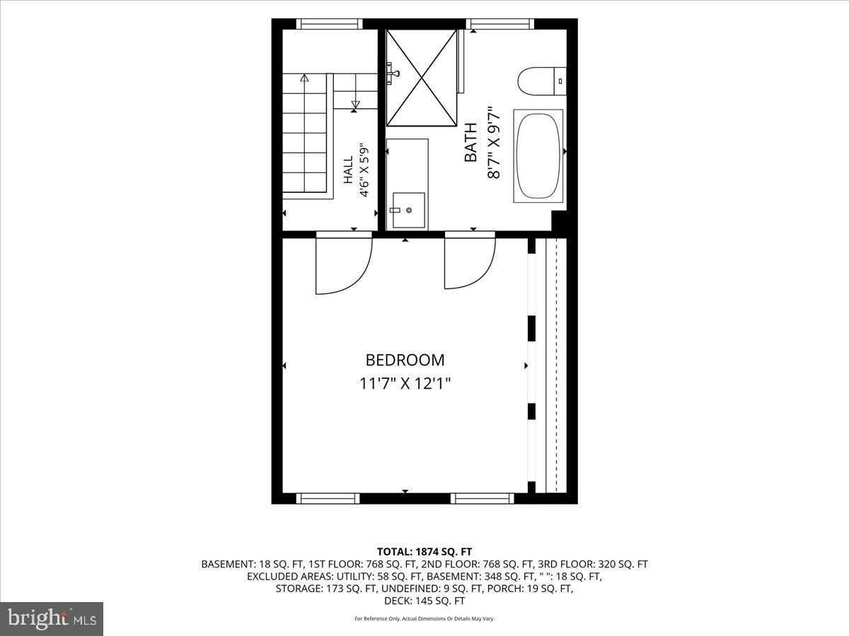 114 W Third St Property Photo 84