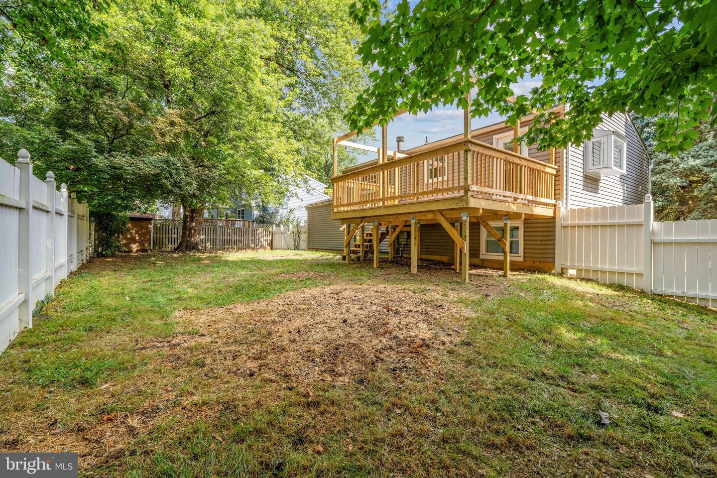 1807 Rustic Hill Ct Property Photo 35