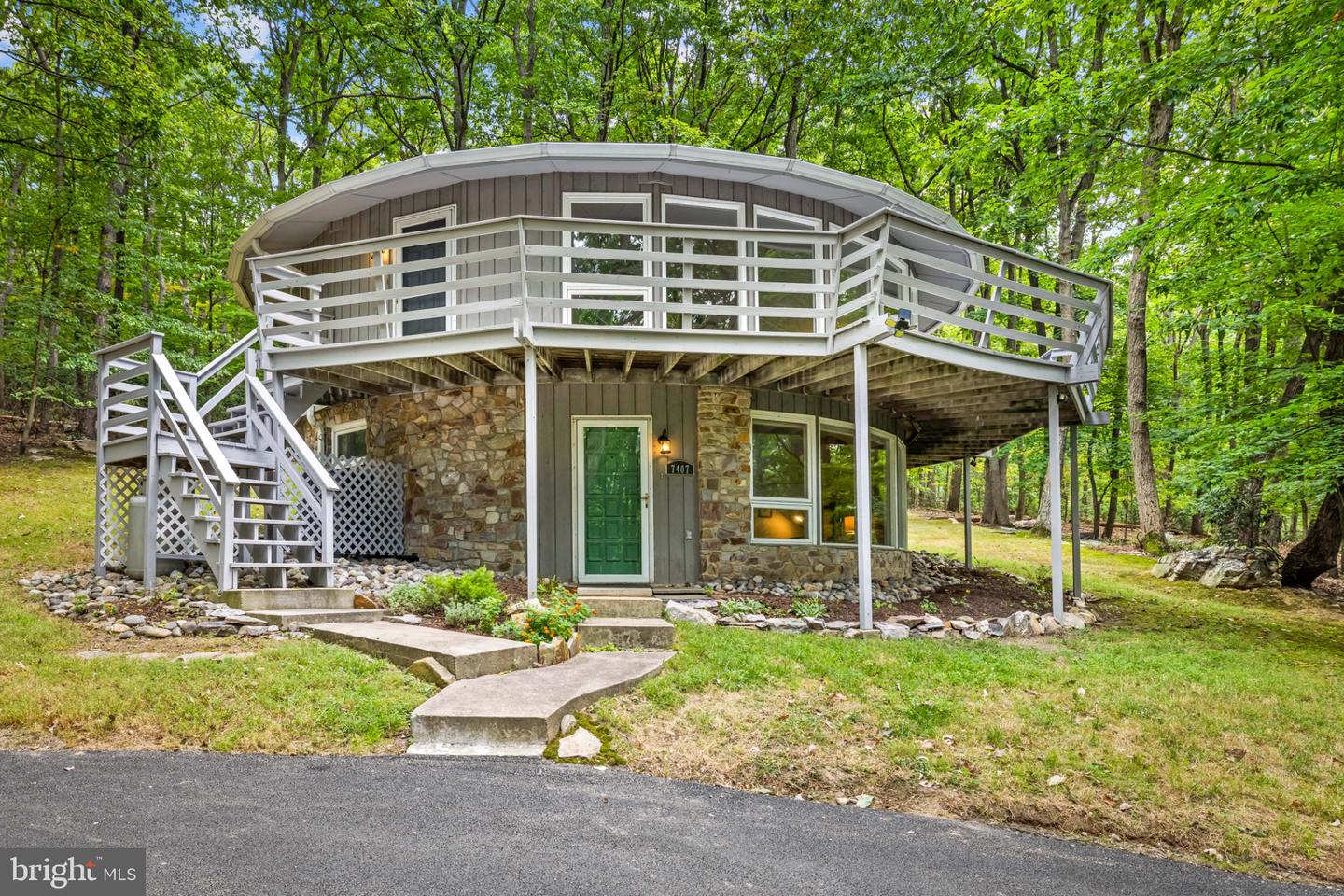 7407 Baltimore National Pike Property Photo 1