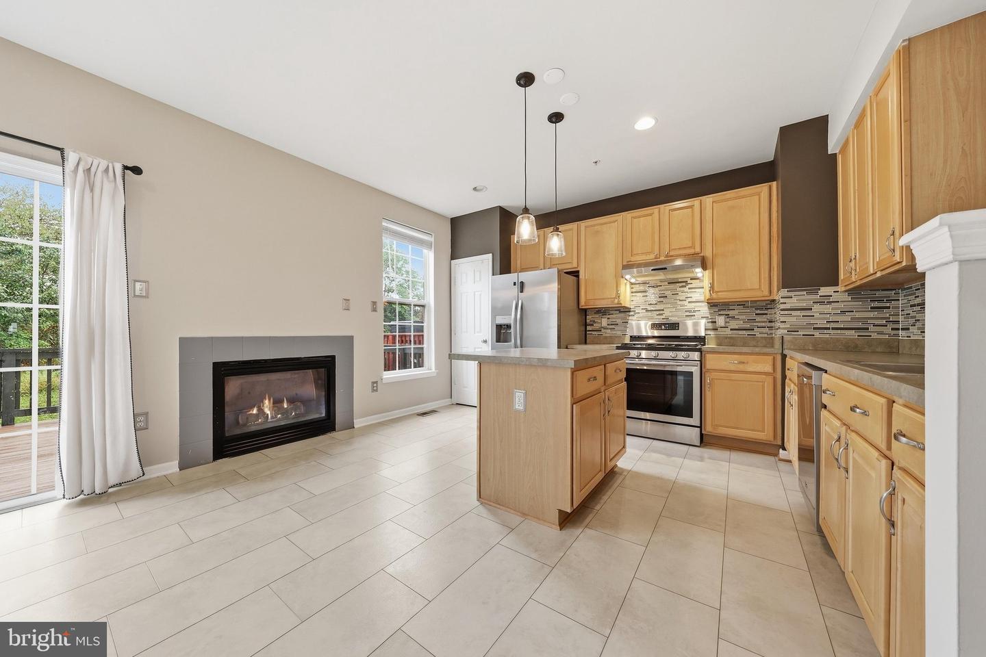 5407 Upper Mill Ter S Property Photo 13