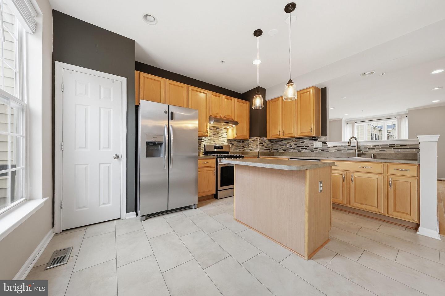 5407 Upper Mill Ter S Property Photo 14
