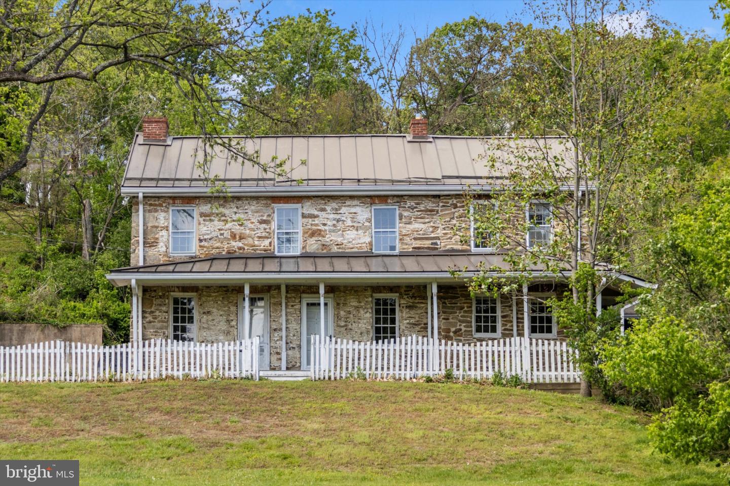 2301 Mount Ephraim Rd Property Photo 1