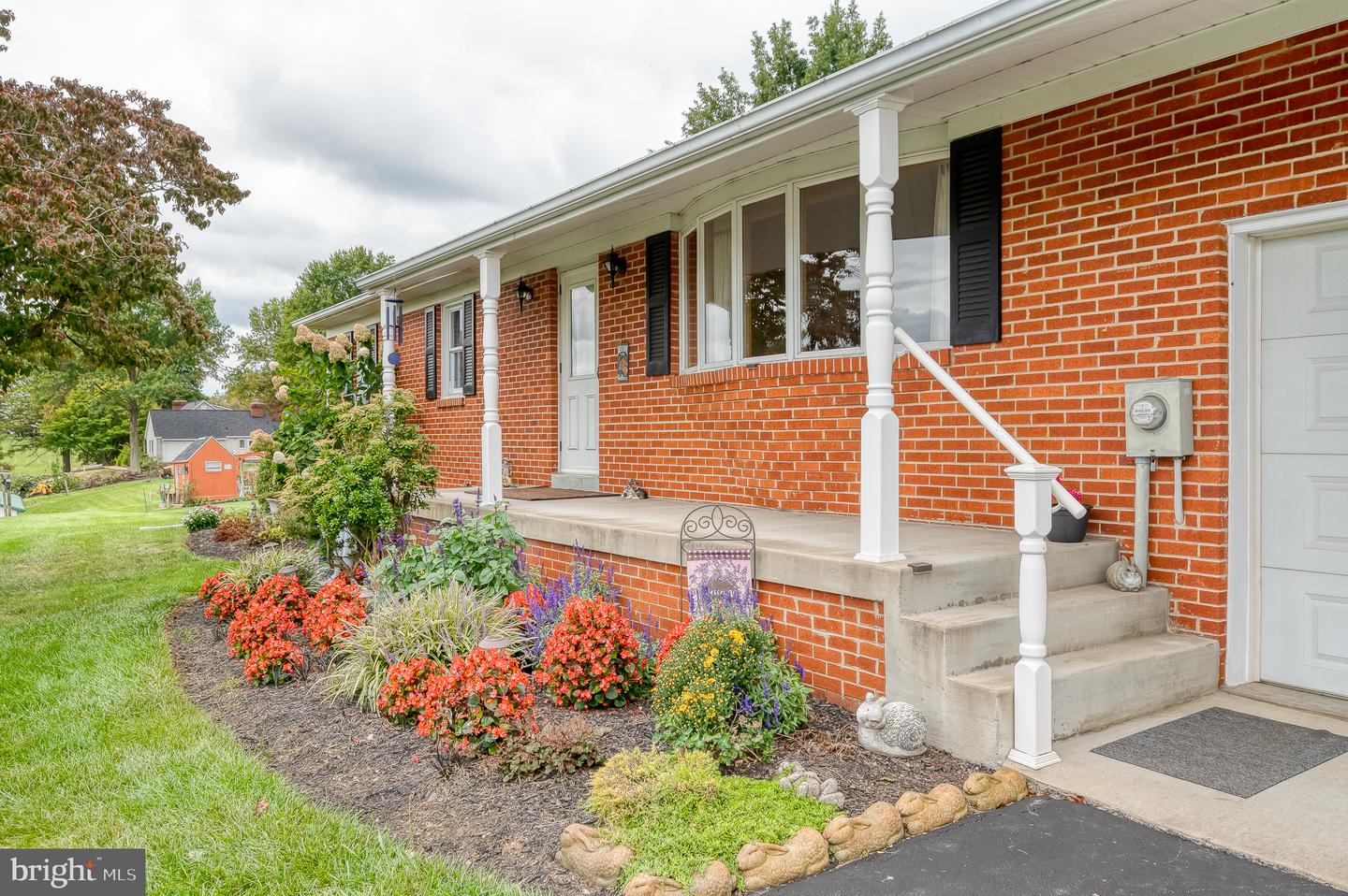 8922 Mount Tabor Rd Property Photo 1