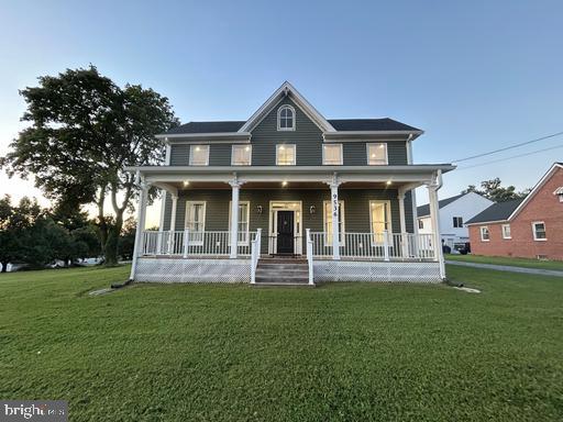 9536 LIBERTY RD Property Photo 1