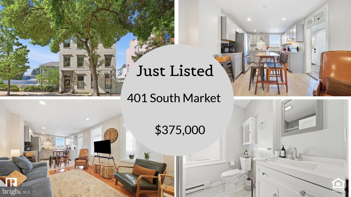 401 S MARKET ST #3 Property Photo 1