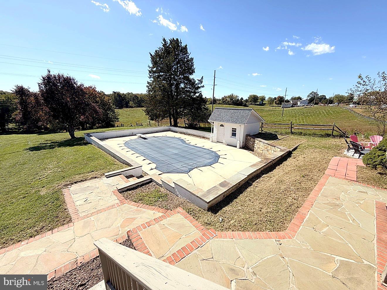 9627 Gas House Pike Property Photo 41