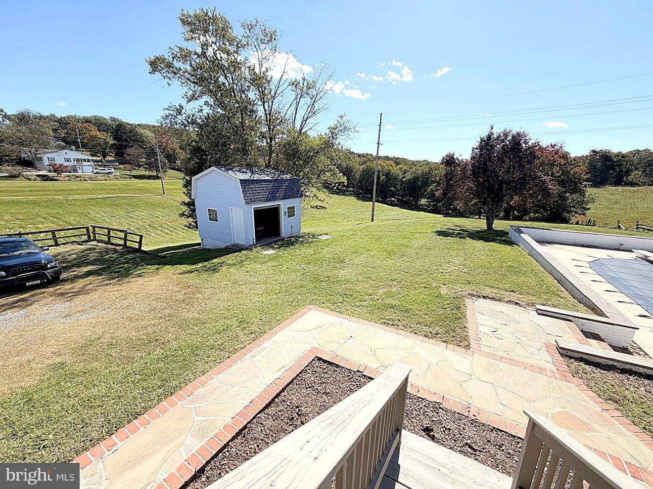 9627 Gas House Pike Property Photo 44