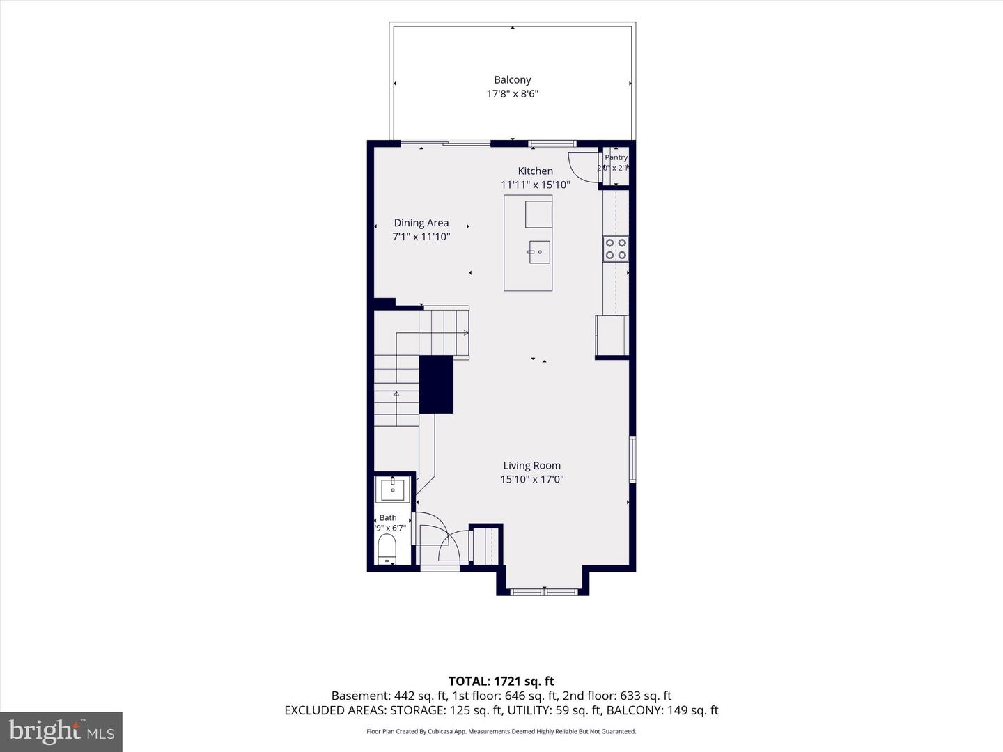 7141 Bodkin Way Property Photo 42