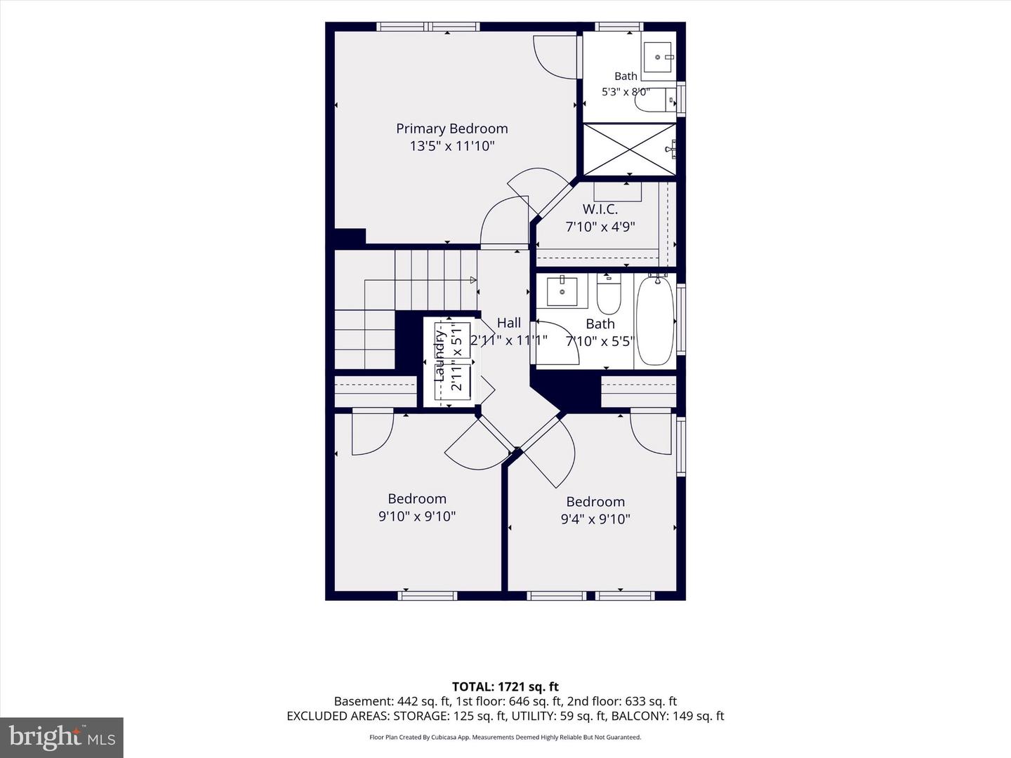 7141 Bodkin Way Property Photo 43