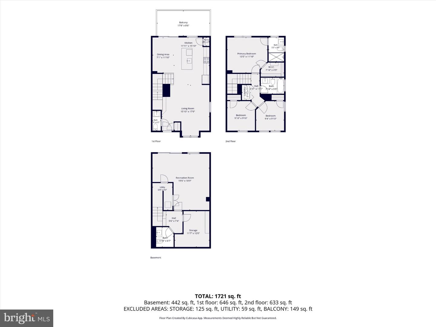 7141 Bodkin Way Property Photo 44