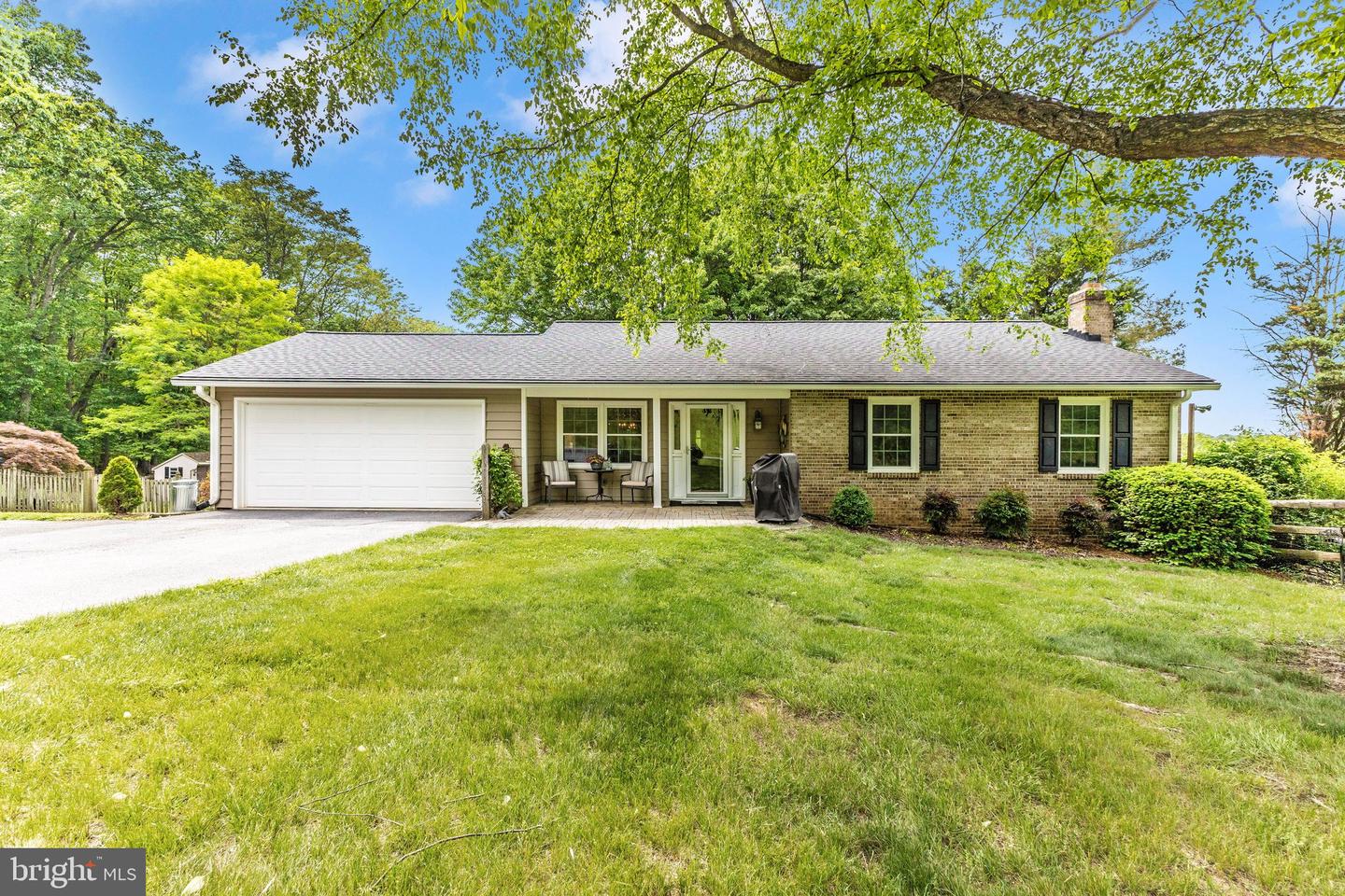 5614 Catoctin Ridge Dr Property Photo 1