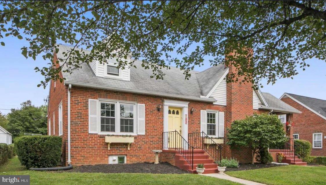 105 Frederick Ave Property Photo 1
