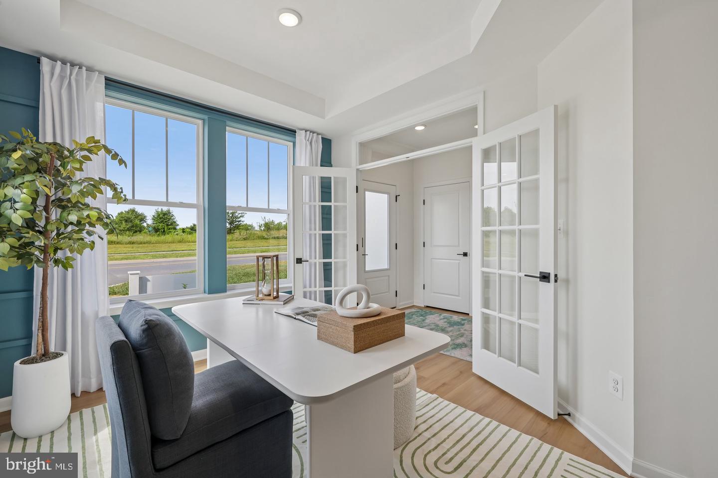 Homesite 30 Courtyards Way Property Photo 13