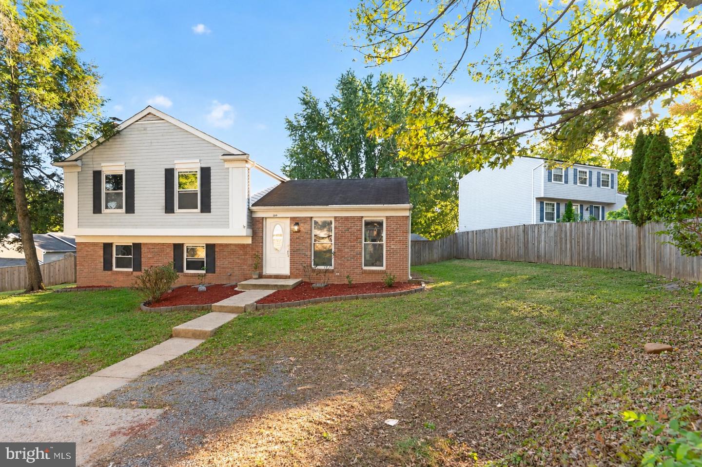 109 Apple Creek Rd Property Photo 1