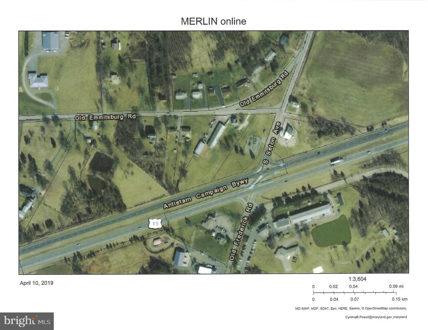 16665 Old Emmitsburg Rd Property Photo 3