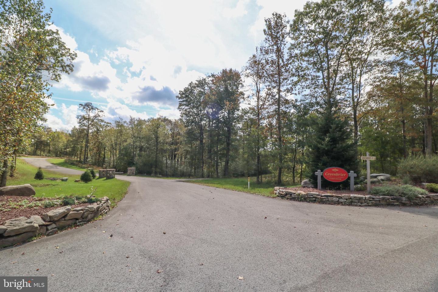 Lot 29 Greenbrier Property Photo 1
