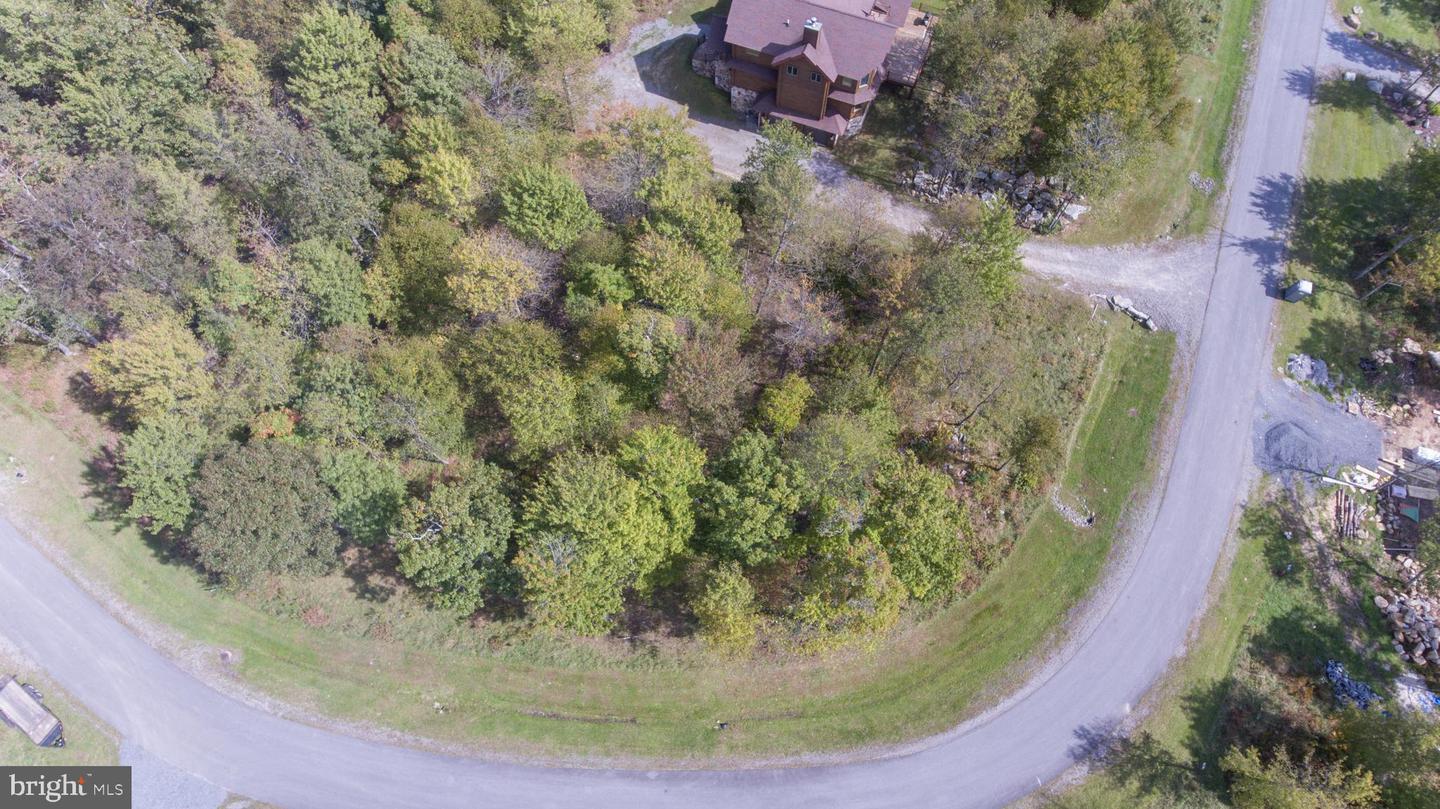 Lot 29 Greenbrier Property Photo 2