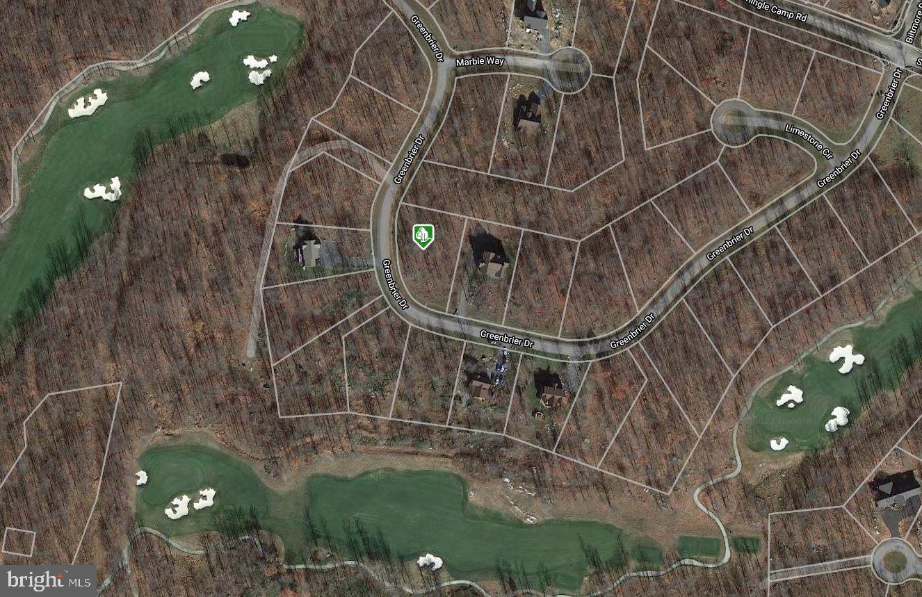 Lot 29 Greenbrier Property Photo 3