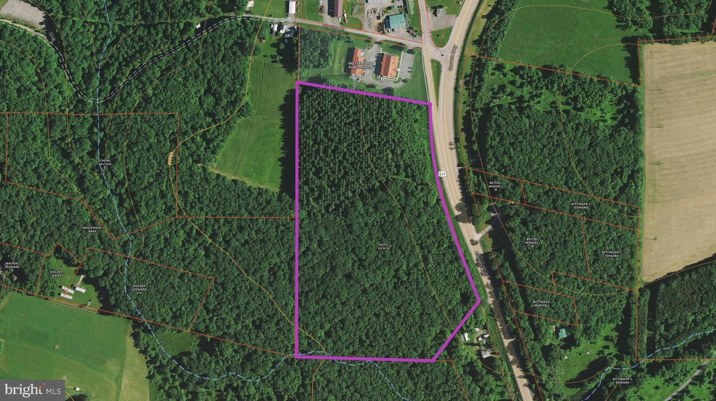 Garrett Highway Property Photo 2