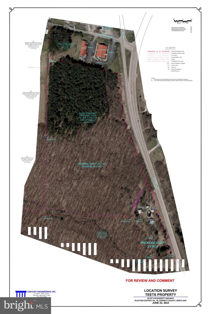 Garrett Highway Property Photo 4