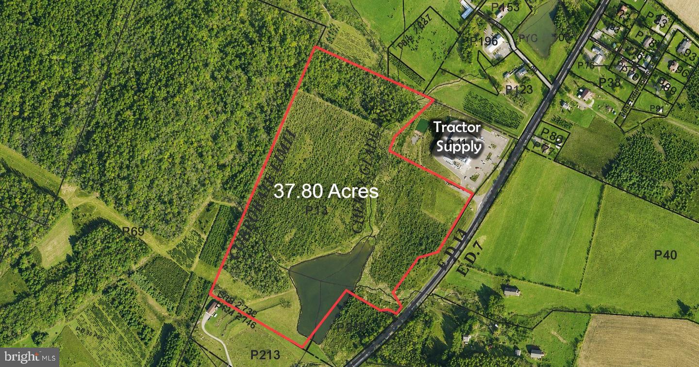 13209 Garrett Highway Property Photo 1