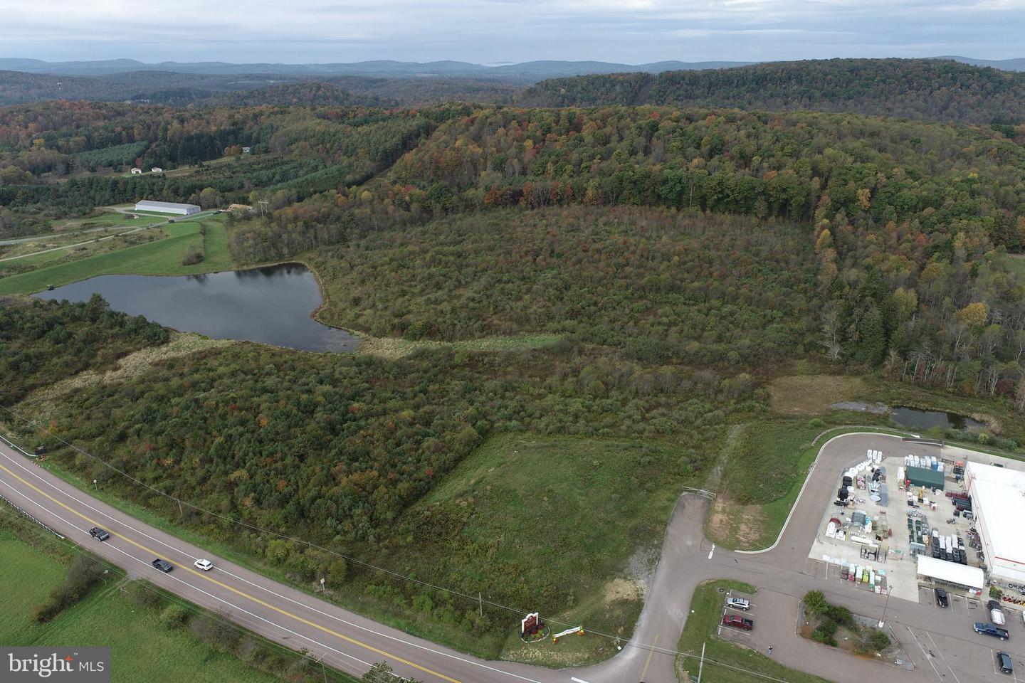 13209 Garrett Highway Property Photo 5