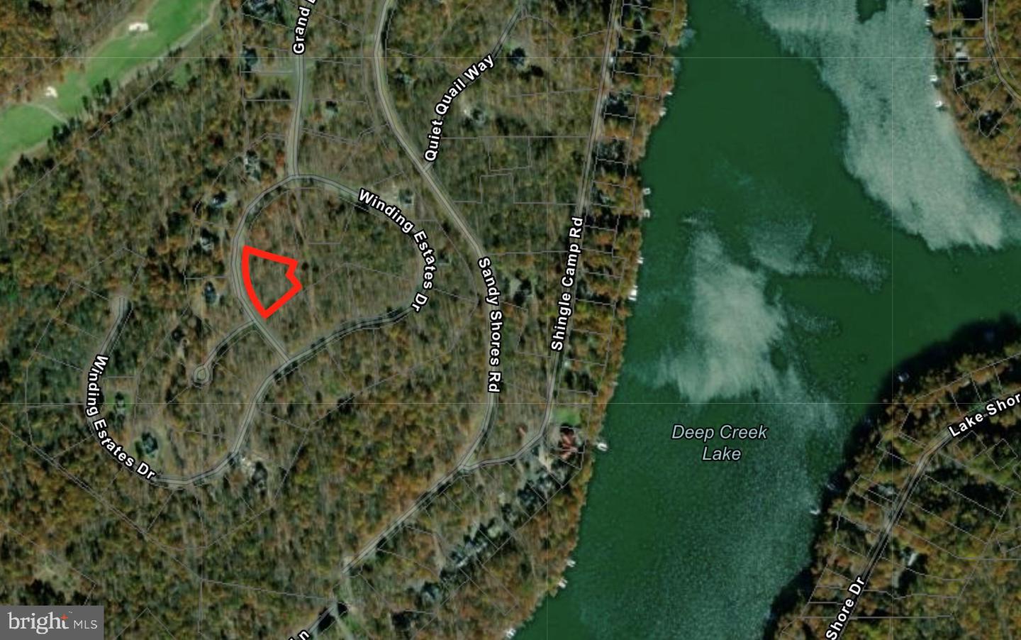 Lot 23 Winding Estates Dr Property Photo 2