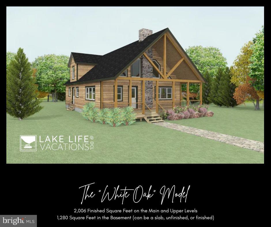 Lot 20 Green Jacket Court Property Photo 1