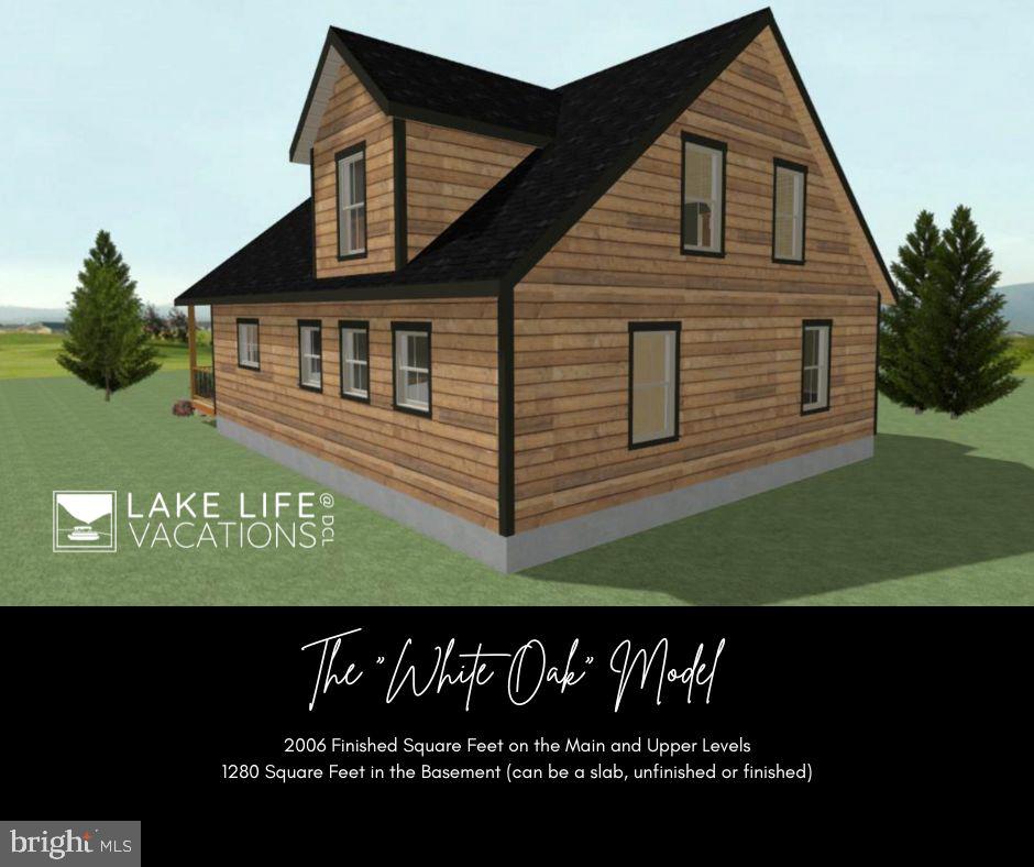 Lot 20 Green Jacket Court Property Photo 2