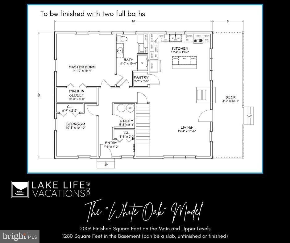 Lot 20 Green Jacket Court Property Photo 3