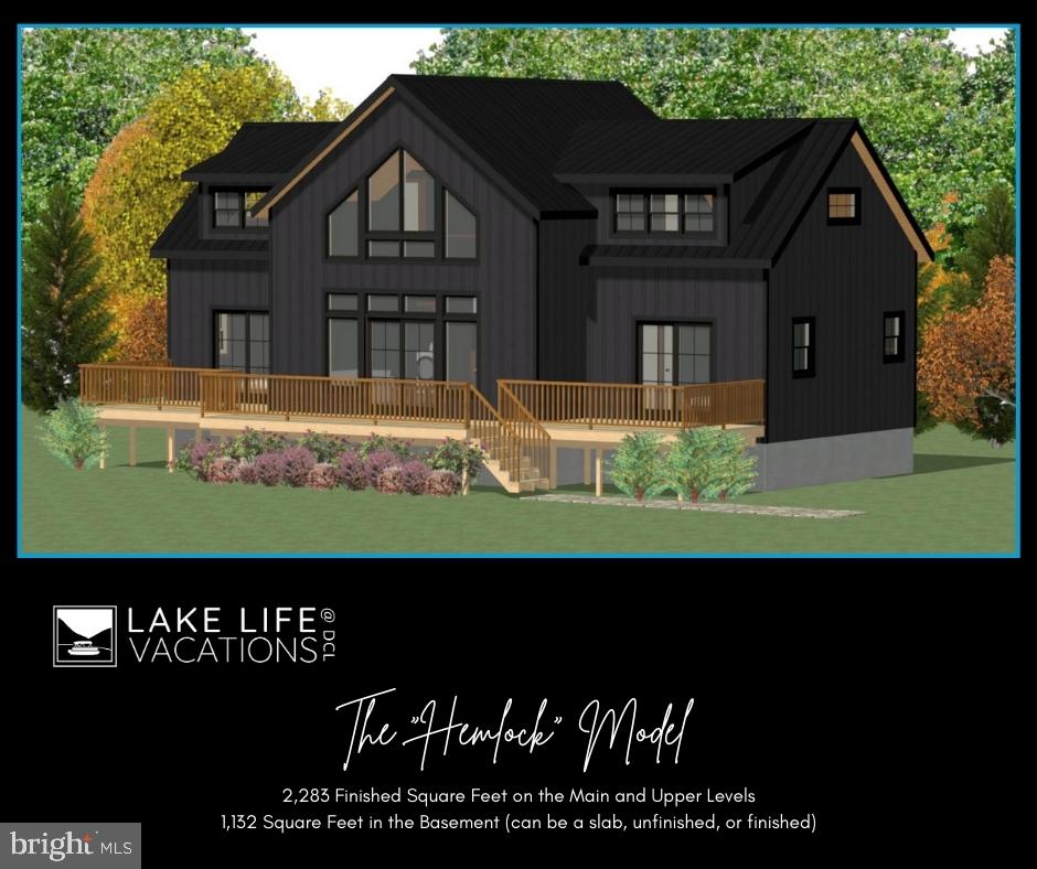 Lot 12 Irwin Way Property Photo 1