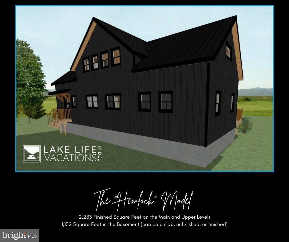 Lot 12 Irwin Way Property Photo 2