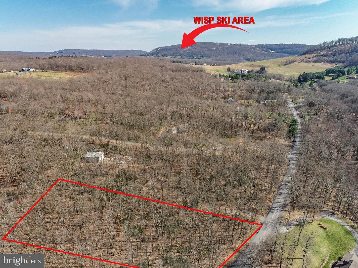 Sang Run Rd Rd Property Photo