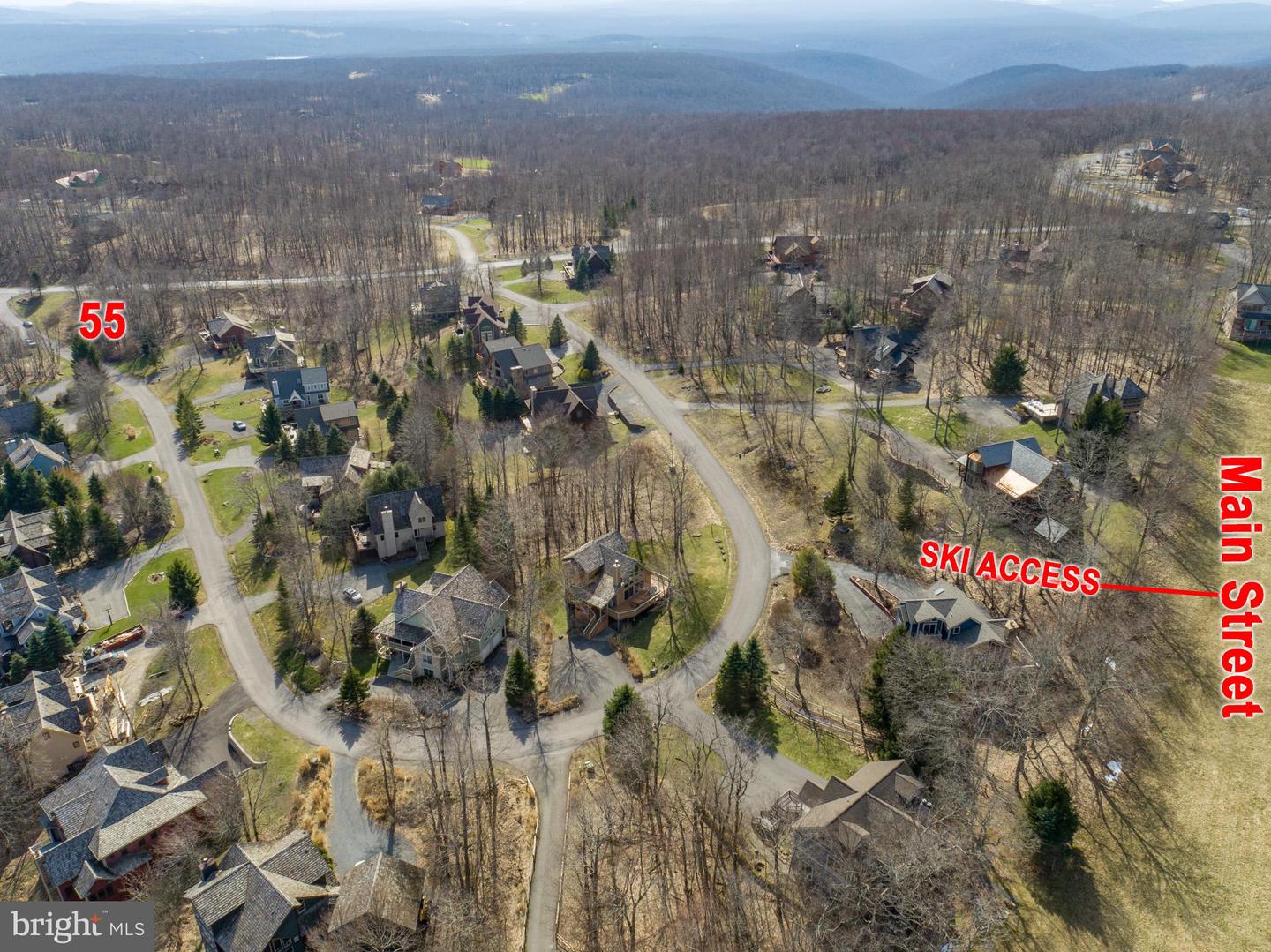 Highline Dr #lot 55 Property Photo 2
