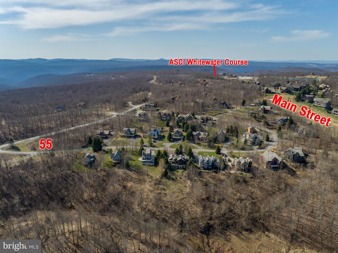 Highline Dr #lot 55 Property Photo 4