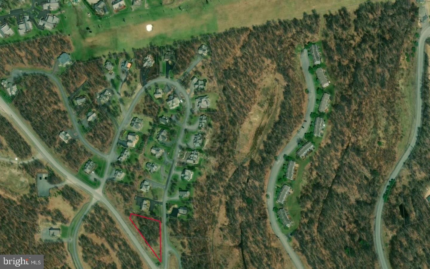 Highline Dr #lot 55 Property Photo 6