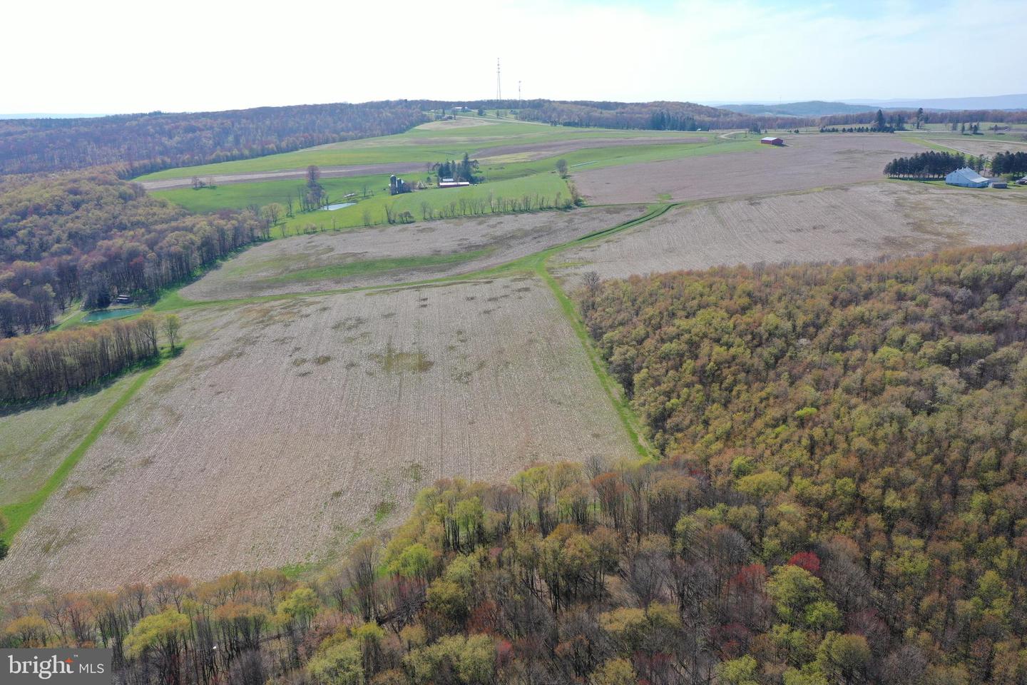 220 Diesel School Road Property Photo