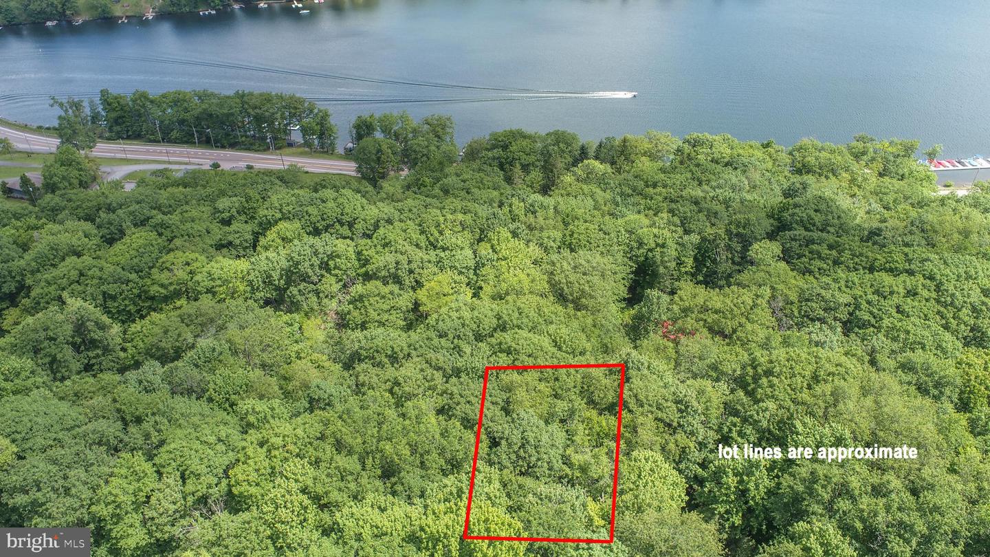Lot 181 Santa Fe Trl Property Photo 3
