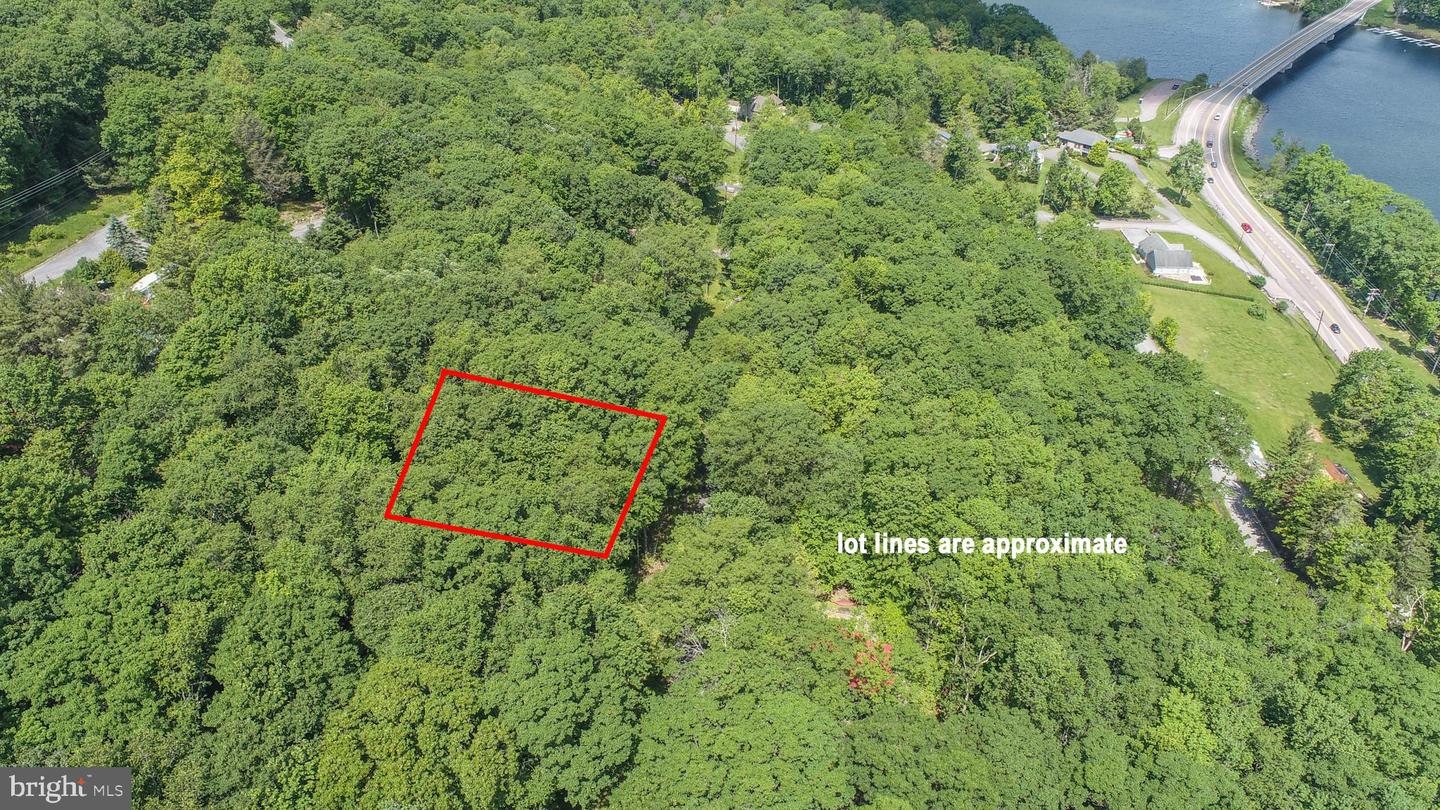 Lot 181 Santa Fe Trl Property Photo 4