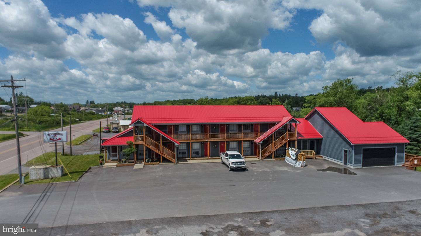1527 Maryland Highway Property Photo 4