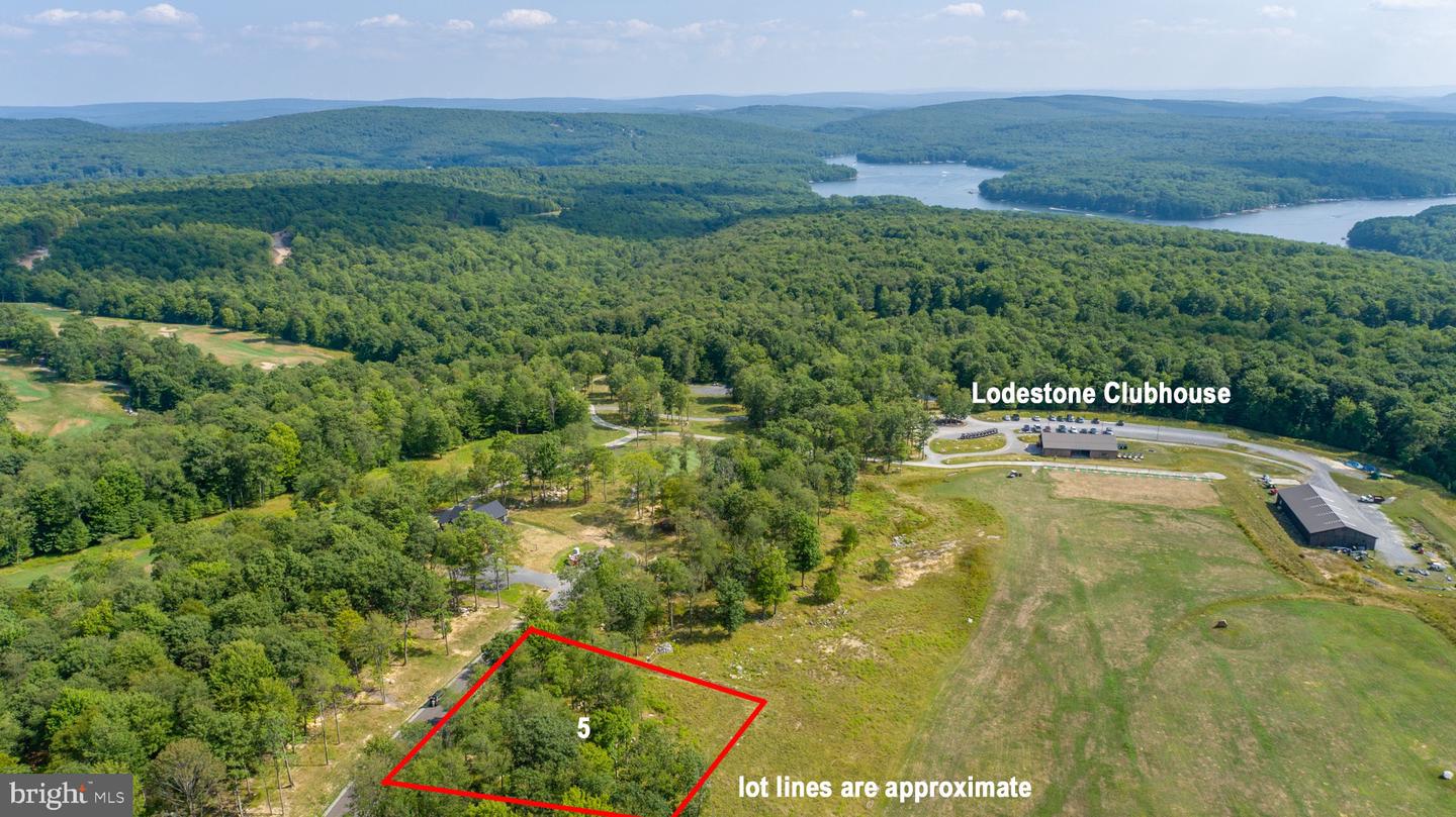 LOT 5 IRWIN WAY Property Photo 1