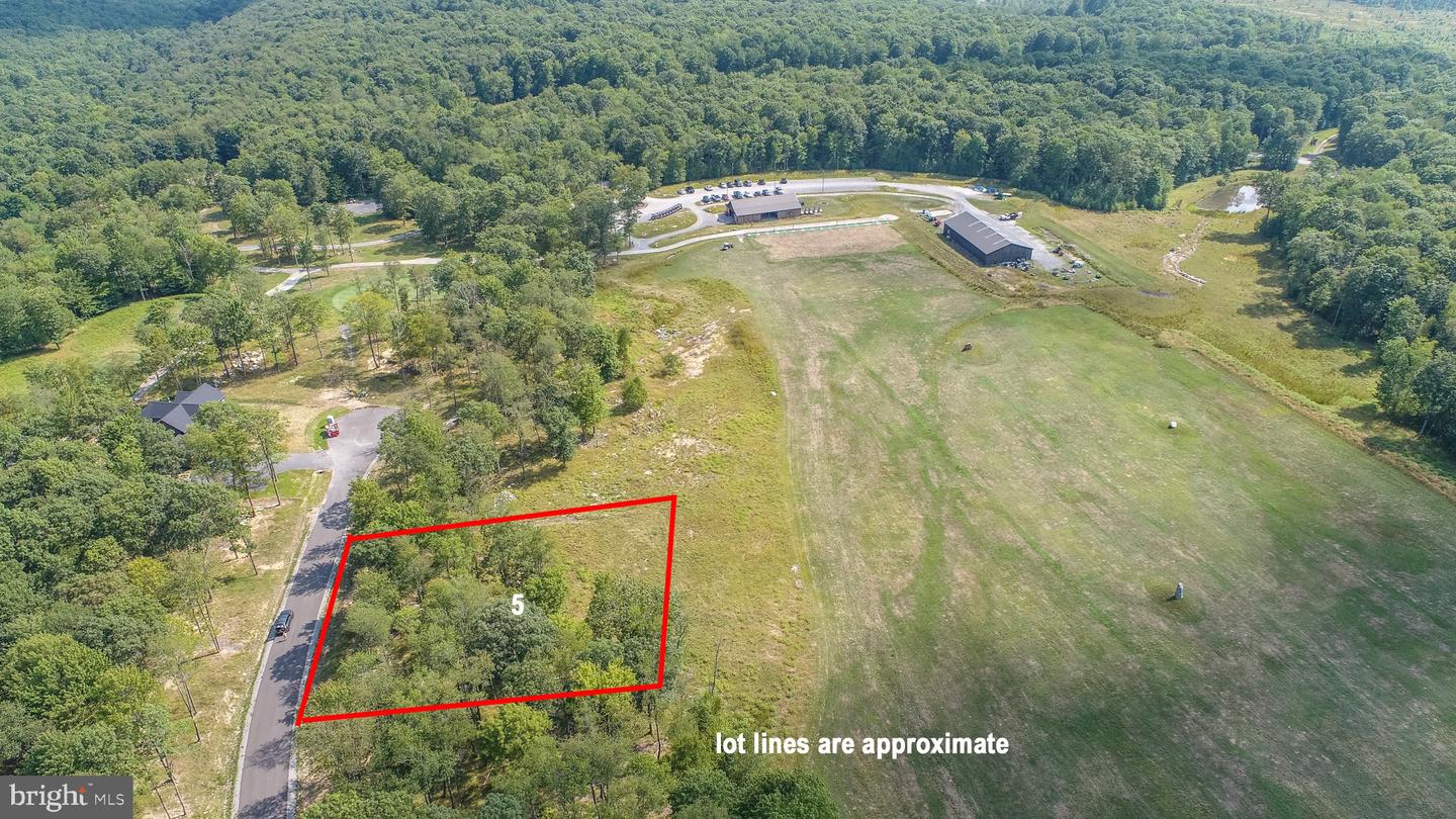 Lot 5 Irwin Way Property Photo 2