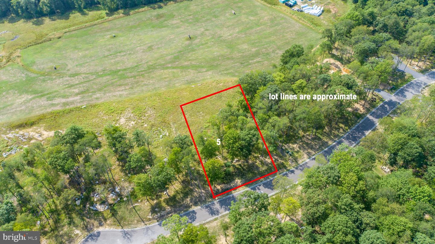 Lot 5 Irwin Way Property Photo 3