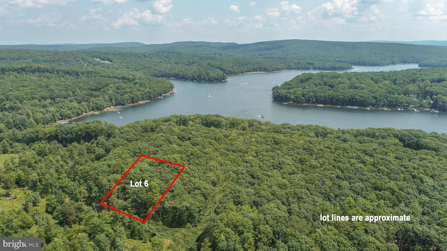 Lot 6 Quentin Lane Property Photo 1